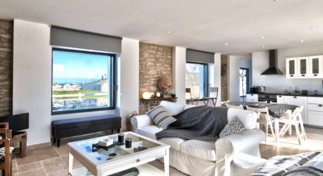 House Le Menez Sehestedt, Rezerwuj Hotel Penmarch 