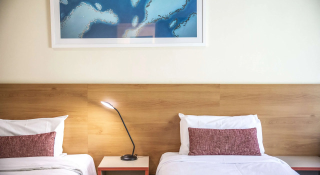 Nightcap at High Flyer Hotel, Book Hotel Balmain East Sydney