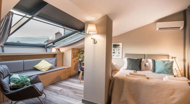 Stradom 15 Apartments