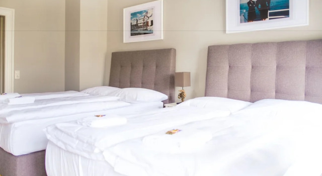 Leipzig Suites H1