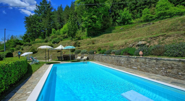 Villa Portole Uno