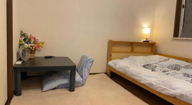 Umekoji Minsyuku - Vacation STAY 53740v, Book Hotel Ine Kyoto