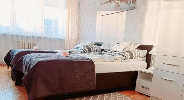 Mokka Apartament