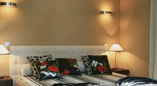 Номер Superior Quinta Da Pereira E Enricas Agro-Turismo