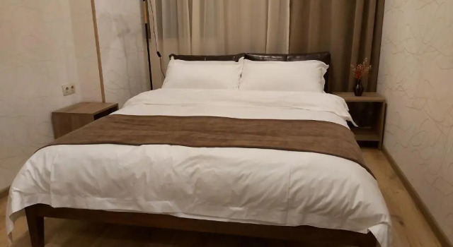 Appartamento VeraNda