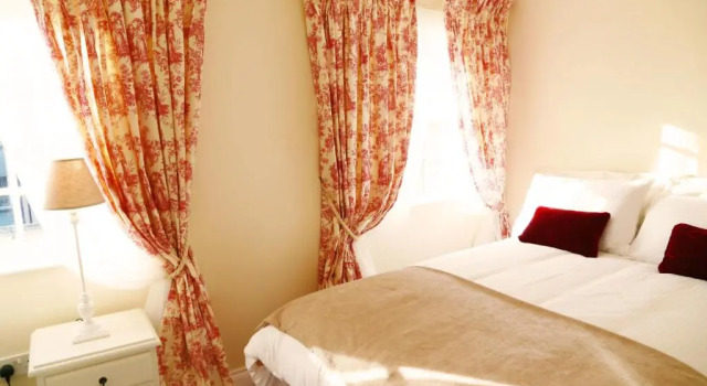 Семейный номер Standard Number 8 The Townhouse