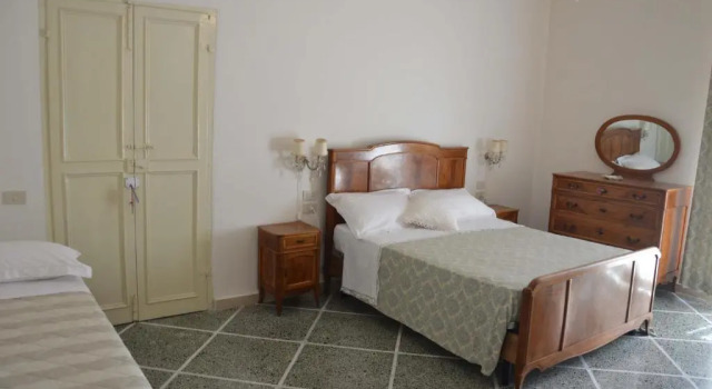 Standard- værelse Casa Ciri Bed  Breakfast