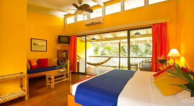 Номер Superior Villas del Caribe