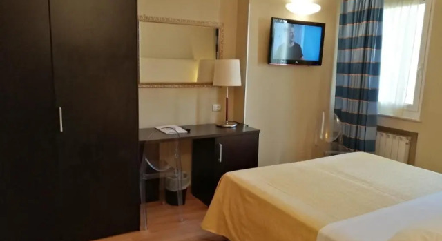Номер Standard Hotel Corso Alaxi Hotels