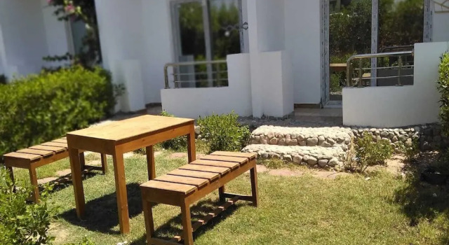 Номер Standard Cecilia Hurghada