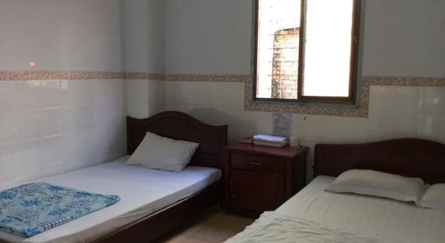 Mai Trinh I Hotel, Buchen Sie Hotel Cần Thơ 