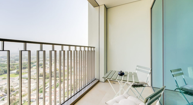 Silkhaus High Floor 1BR Downtown Views2 Emaar, Забронировать Апартаменты/квартира Дубай Эмират Дубай, рядом с Дубайский аквариум
