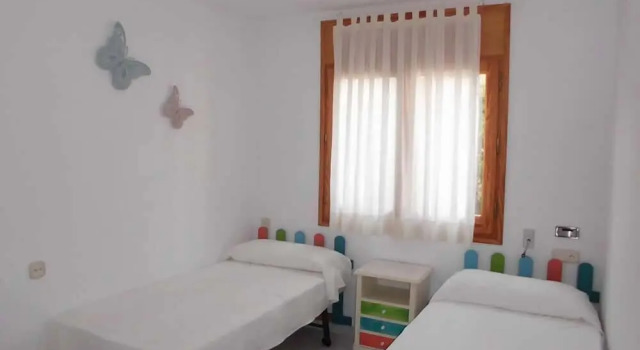 Inmo Estartit Villa Pont Nou