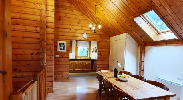 Шале Superior The Dorset Resort