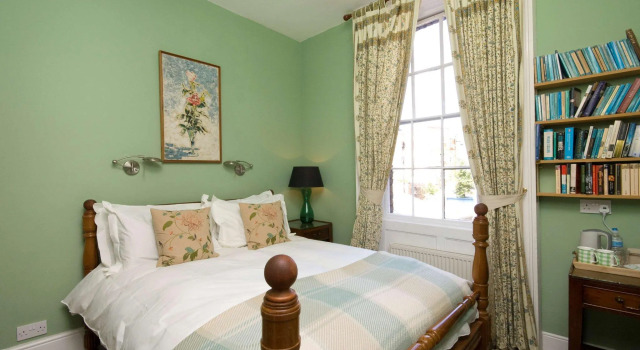 Двухместный номер Standard The Royal Harbour Hotel