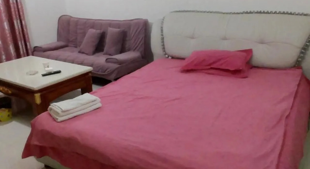 Zhengzhou Rujia Apartment Hotel, Book Apartment Erqi District 