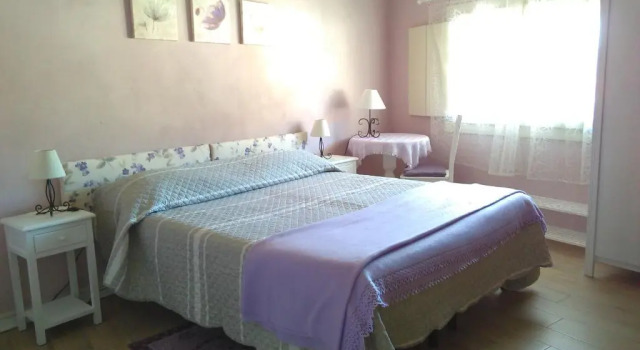 Camera Standard Il Cortile Friendly House