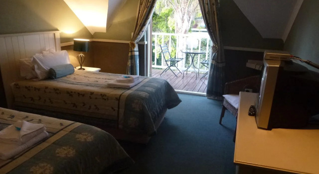 Yamkela Guest House