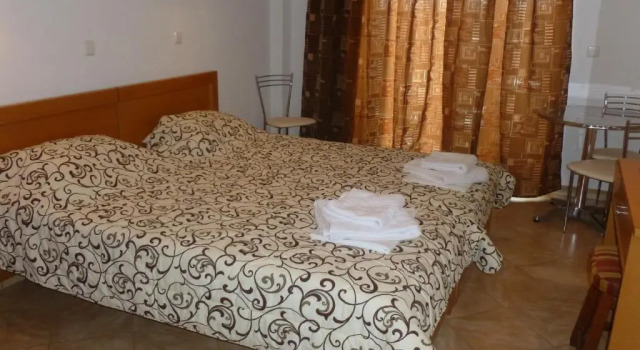 Студия Villa Platanos