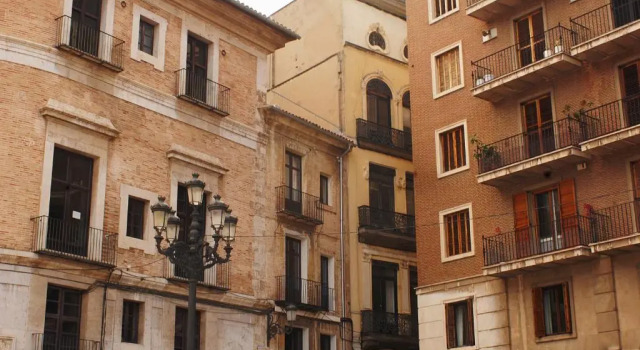 VLC Downtown Flats, Забронировать Отель Отели Валенсии 3 звезды, рядом с Iglesia del Patriarca o del Corpus Christi, 3*