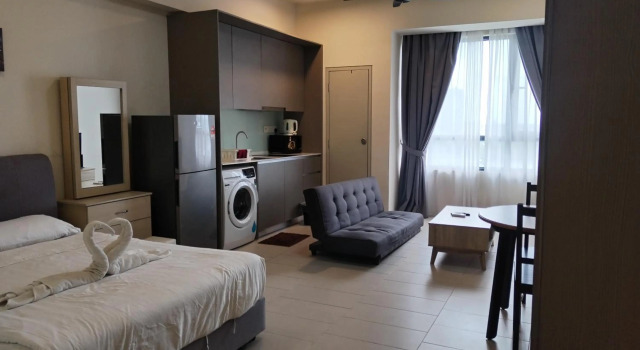 Designer Tamarind Square Cyberjaya by IdealHub