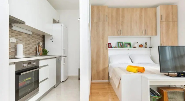 Apartment Marin Sobe, Prenota Appartamento Splitska 