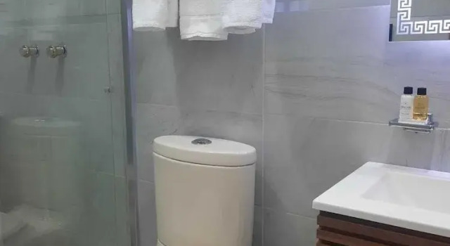 Номер Standard Las Raices de Oaxaca Hotel Boutique