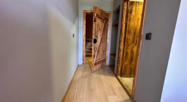 Двухместный номер Standard Zeytindalı Yayla Hotel