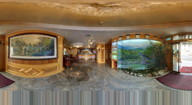 Wang Fu Hotel