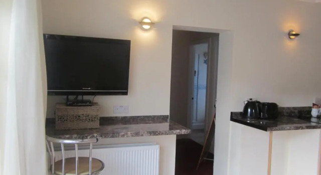 Апартаменты Kendoon Apartment
