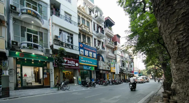Asia Paradise Hotel
