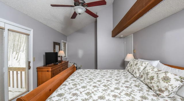 Villages Of The Wisp #39 Lakeview Court Two-bedroom Holiday Home