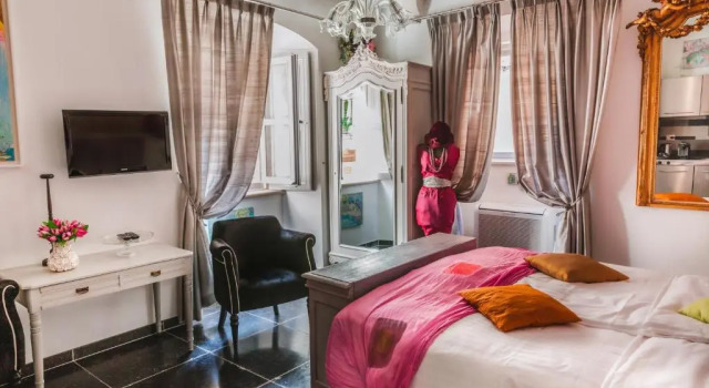 Номер Comfort Prijeko Palace