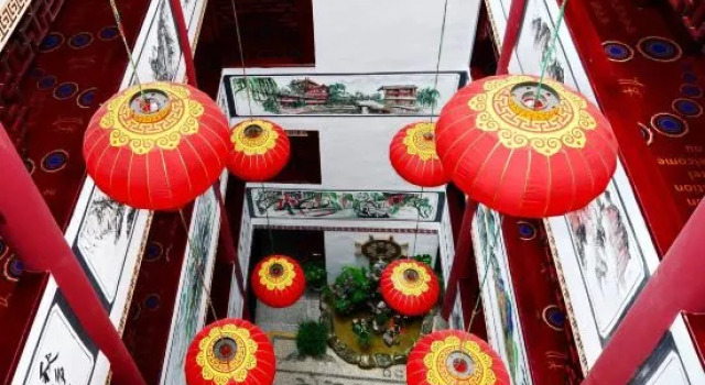 Hailong Yunhe Hotel, Prenota Hotel Hotel a Lijiang con parcheggio, Parcheggio