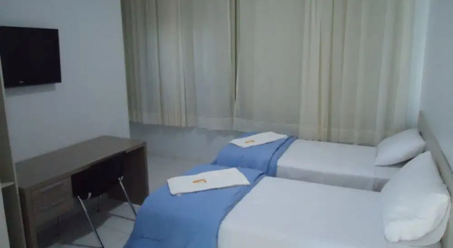 Bellonorte Hotel, Prenota Hotel Altamira Pará