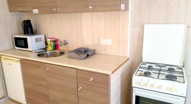 Студия Rent Flat Agia Napa Center 802