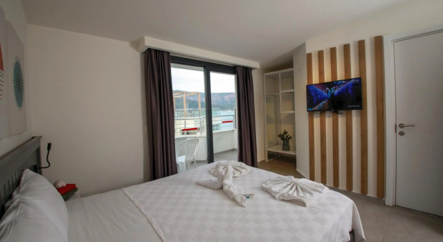 Yuvam Prime Beach Hotel