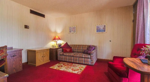 Standard Zimmer HomeTown Inn By OYO - Liberal, KS