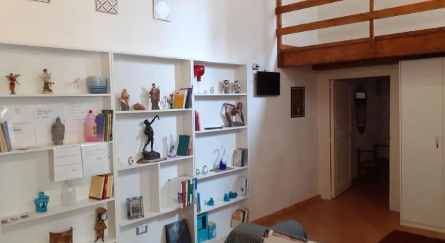 Апартаменты Casa Normanna