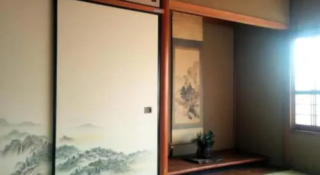 Murasakino Guesthouse