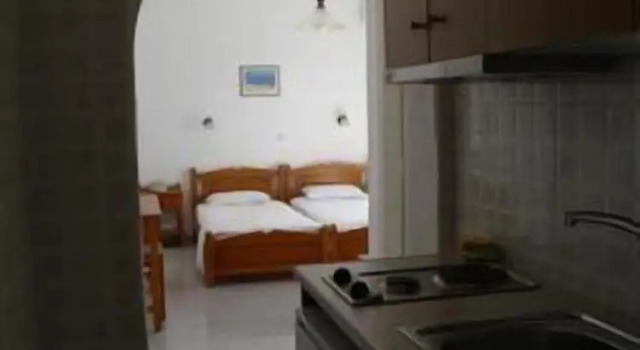 Номер Standard Free Sun Rooms and Apartments