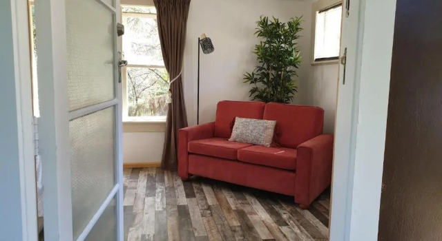 Коттедж Hush Boutique Accommodation