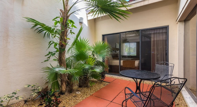 Номер Standard Ventura at Boca Raton