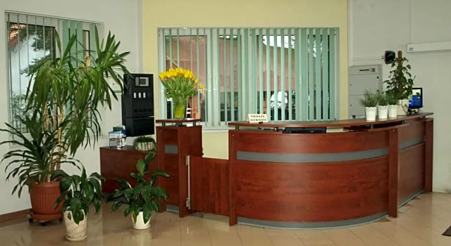 Hotel Irena, Rezervați Hotel Morag Warmia-Masuria