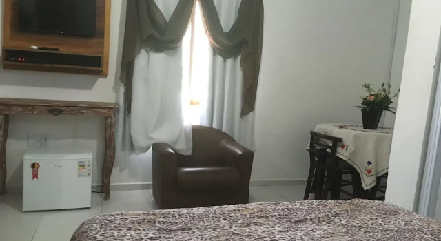 Chácara Pequeno Paraíso