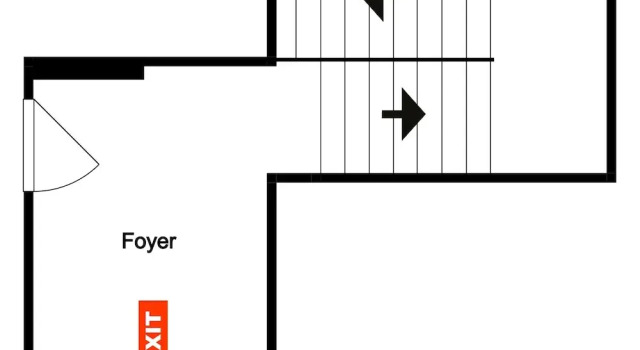 Студия The Pack House by Topsail Realty