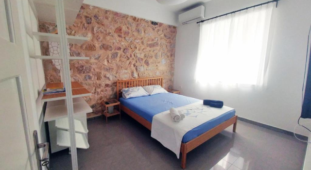 Студия KYMA Apartments - Athens Acropolis 2