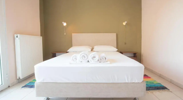 Antisamos Studios, Rezervovat Hotel Sami Kefalonia