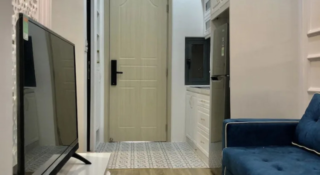 Семейные апартаменты New Luxury Apartment in City Center