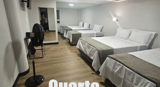 Номер Luxury Hotel Move BH